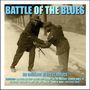 : Battle Of The Blues, CD,CD,CD
