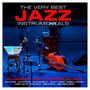: Very Best Jazz Instruments, CD,CD,CD