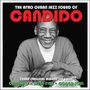 Candido: Afro Cuban Jazz Sound, CD,CD,CD