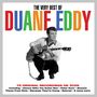 Duane Eddy: Very Best Of Duane Eddy, CD,CD,CD