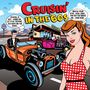 : Cruisin' In The 60's, CD,CD,CD
