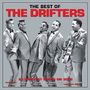 The Drifters: The Best Of The Drifters: 60 Greatest Songs, CD,CD,CD