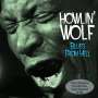 Howlin' Wolf: Blues From Hell, CD,CD,CD