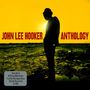 John Lee Hooker: Anthology, CD,CD,CD