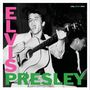 Elvis Presley: Elvis Presley (1st Album) (180g) (Green Vinyl), LP