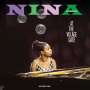 Nina Simone: At The Village Gate (180g) (Purple Vinyl), LP