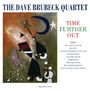 Dave Brubeck: Time Further Out (180g) (Green Vinyl) (mono), LP