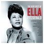 Ella Fitzgerald: Very Best Of (180g) (Blue Vinyl), LP