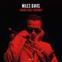 Miles Davis: Round About Midnight (180g) (Limited Edition) (Red Vinyl), LP