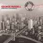 George Russell: New York, N.Y. (180g) (Red Vinyl), LP