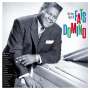 Fats Domino: The Very Best Of Fats Domino (180g) (Red Vinyl), LP