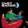 Chet Baker: It Could Happen to You (180g) (Green Vinyl), LP