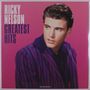 Rick (Ricky) Nelson: Greatest Hits, LP