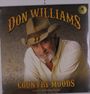 Don Williams: Country Moods (180g) (Special Edition), LP