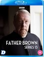 Father Brown Season 13 (Blu-ray) (UK Import), BR