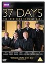 : 37 Days: The Countdown To World War 1 (UK-Import), DVD