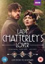 Jed Mercurio: Lady Chatterley's Lover (2015) (UK Import), DVD