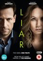 : Liar Season 1 (UK Import), DVD,DVD