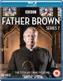 : Father Brown Season 7 (Blu-ray) (UK Import), BR,BR,BR