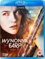 : Wynonna Earp Season 2 (Blu-ray) (UK Import), BR,BR