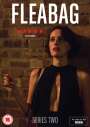 : Fleabag Season 2 (UK Import), DVD