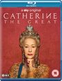 Philip Martin: Catherine the Great (2019) (Blu-ray) (UK Import), BR