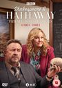: Shakespeare & Hathaway Season 3 (UK Import), DVD,DVD,DVD