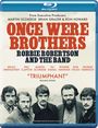 Daniel Roher: Once Were Brothers: Robbie Robertson And The Band (2019) (Blu-ray) (UK Import), BR