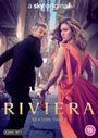 : Riviera Season 3 (UK Import), DVD,DVD