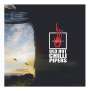 Red Hot Chilli Pipers: Fresh Air, CD