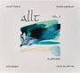 Julie Fowlis, Eamon Doorley Zoe Conway & John McIntyre: Allt II: Cuimhne, CD