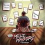 Millie Manders & The Shutup: Telling Truths Breaking Ties, CD