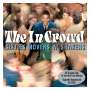 : The In Crowd: Sixties Movers 'N' Shakers, CD,CD