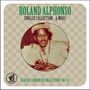 Roland Alphonso: Single Collection & More, CD,CD