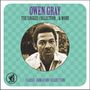 Owen Gray: The Singles Collection 1960 - 1962, CD,CD