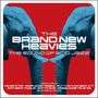 The Brand New Heavies: Sound of Acid Jazz, CD,CD