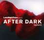 : Late Night Tales Pres. After Dark: Nightshift (Limited Edition), CD