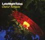 Ólafur Arnalds: Late Night Tales (Limited Edition), CD