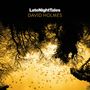 David Holmes: Late Night Tales (180g), LP,LP