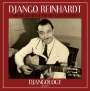 Django Reinhardt: Djangology (180g), LP
