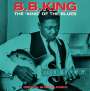 B.B. King: The 'King' Of The Blues (180g), LP