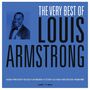 Louis Armstrong: The Very Best Of Louis Armstrong (180g), LP