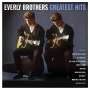 The Everly Brothers: Greatest Hits (180g), LP