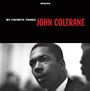 John Coltrane: My Favourite Things (180g) (mono), LP