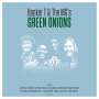 Booker T. & The MGs: Green Onions (180g), LP