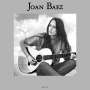 Joan Baez: Joan Baez (180g), LP