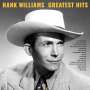 Hank Williams: Greatest Hits, LP