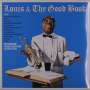 Louis Armstrong: Louis & The Good Book (180g), LP
