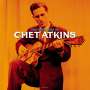 Chet Atkins: The Very Best Of Chet Atkins (180g), LP