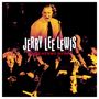 Jerry Lee Lewis: Greatest Hits, LP